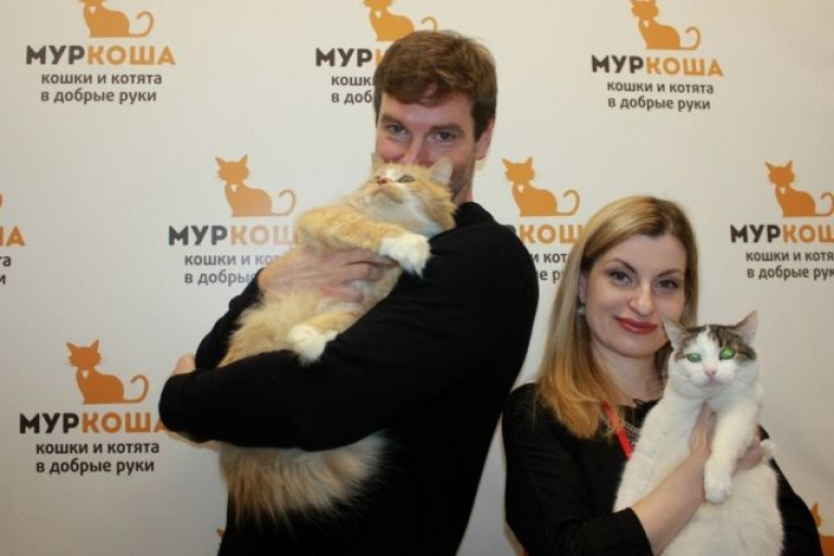 Антон Красовский в гостях у Муркоши