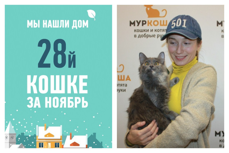 Исполнилось самое заветное желание Либхен!