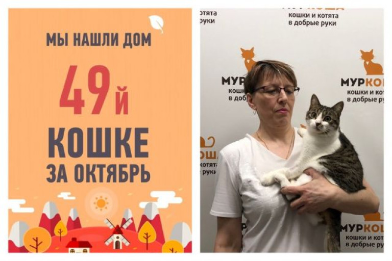 Полуторагодовалая Пчелка поймала удачу за хвост!