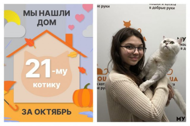 Десятилетний Максимус начинает жизнь с чистого листа!