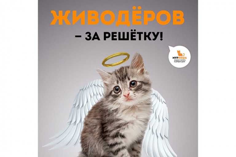 К сожалению, монстры реальны.