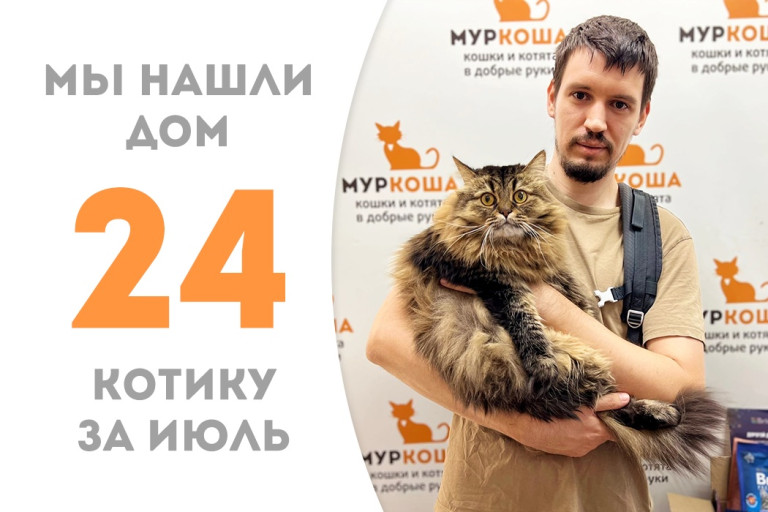 Трехлетний Ермак собрал рюкзачок и едет в новый дом! 