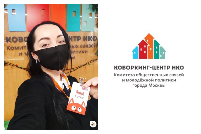 Время пушистых новостей 