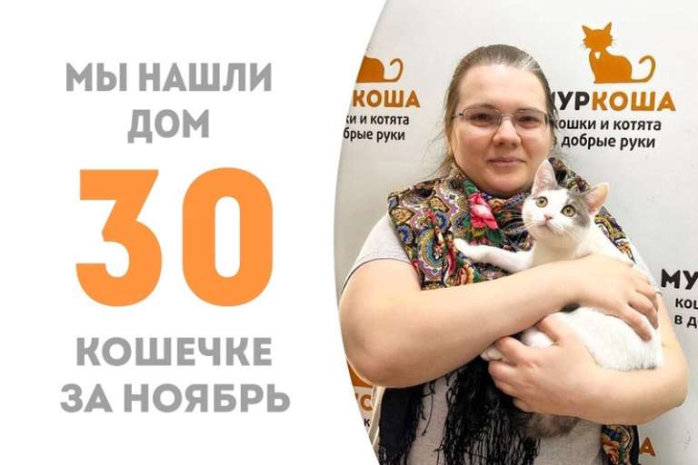 За 3,5 месяца Бакарди обрела своего человека!