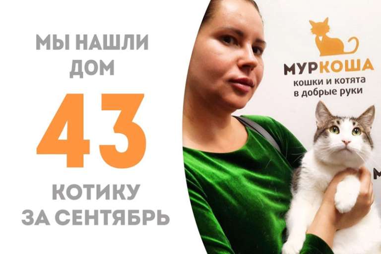 Дункан становится домашним!