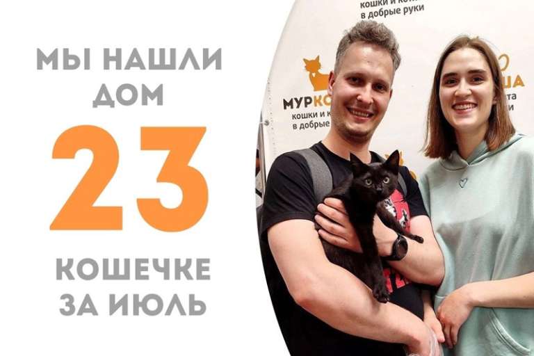 Всего за полтора месяца Касадея нашла семью и поехала домой к нашему выпускнику Кусимиру!