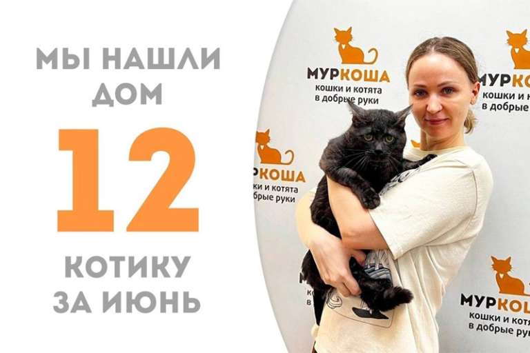 Евпатий снова домашний!