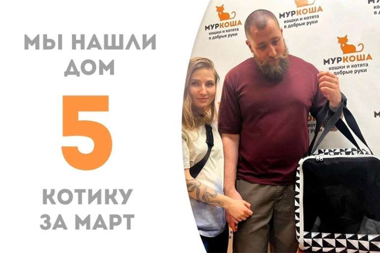 Мармарис отправился в домашнюю жизнь!