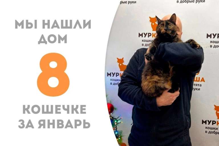 Милашкамай встретила своего человека!