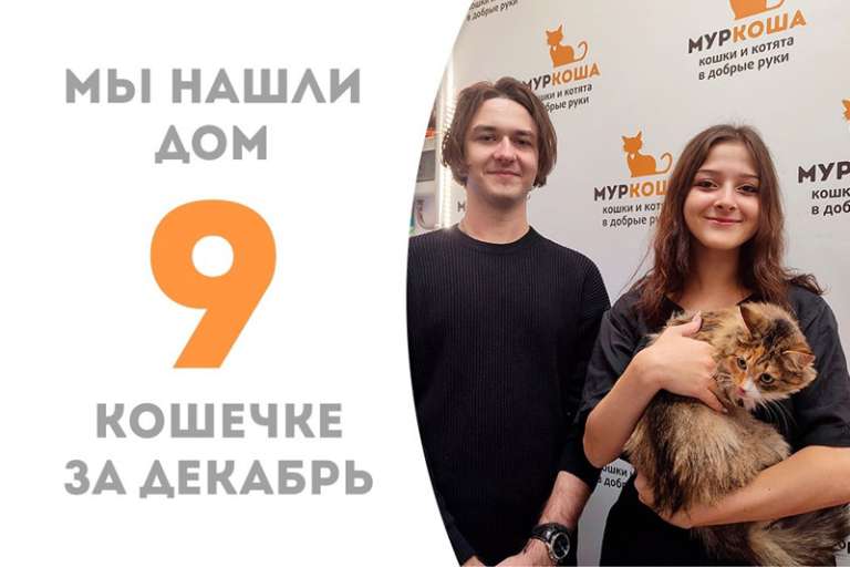 Принцесса Оливка всего за 2 недели нашла свою семью!