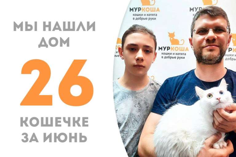 Красавица Джелата дома!