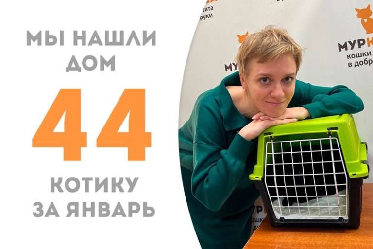 ​​​​​​​Удивительный Калимер отправился домой спустя 2 месяца!