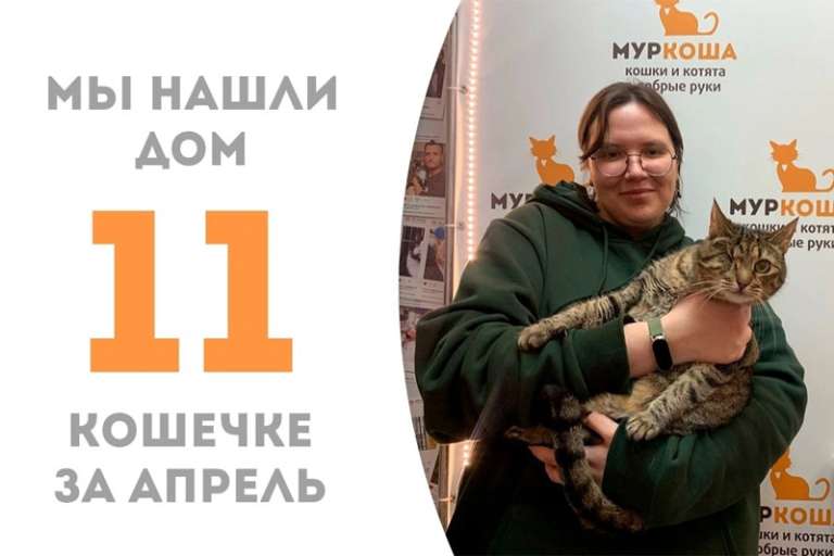 Трюфелька встретила своего человека!