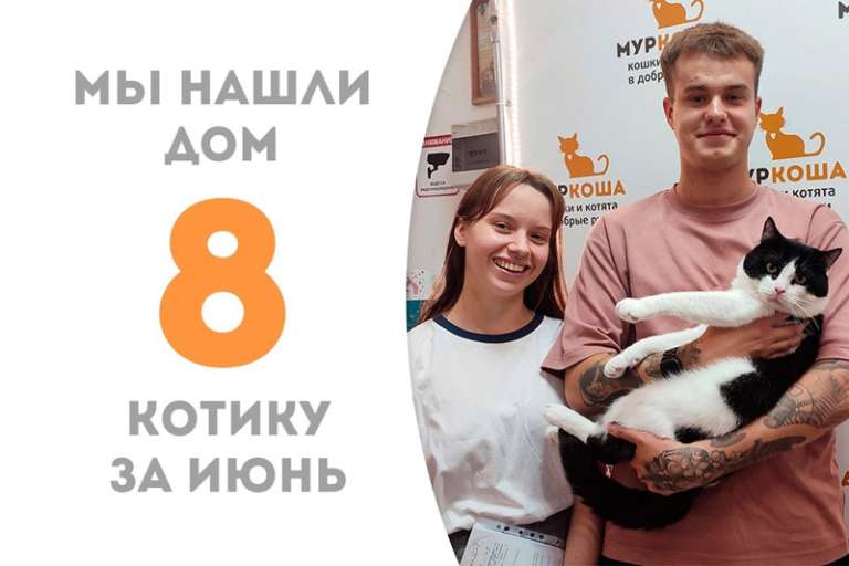 У Забодайкина теперь есть кого любить, бодать и обнимать!