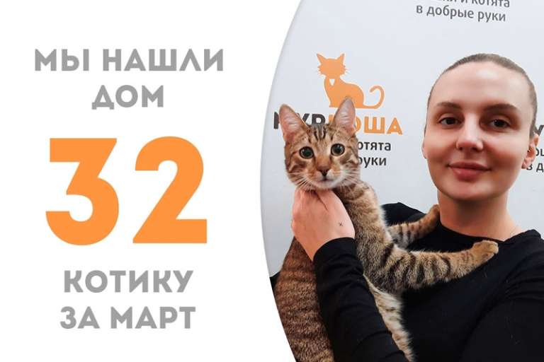 Очаровательный Плутончик теперь дома!