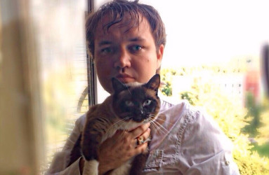 Дмитрий Машковцев