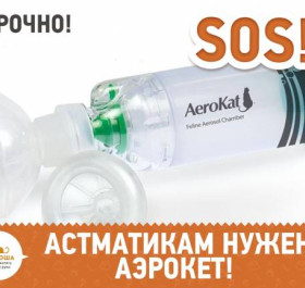 Аэрокет