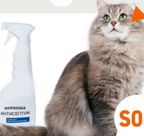 Дезинфецирующие средства