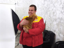 Новогодние чудеса не заканчиваются!