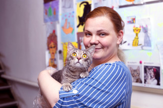 Светлана Дигилёва