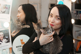 Янна Аврелина