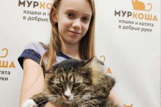 Вера Успенская