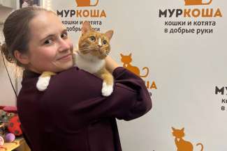 Татьяна Баленина