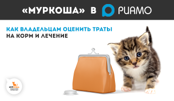Как оценить траты на питомца?