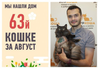 Шестилетняя Грейни уезжает домой!