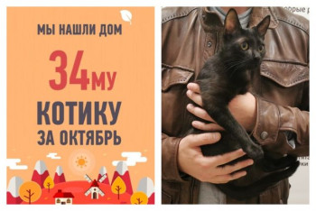 Пятимесячный Пупчик отправляется в мир дружбы и любви!