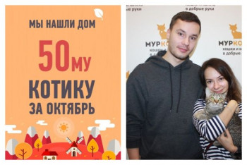 Пятимесячный Иванов становится 50 счастливчиком за октябрь!