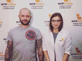 Выступление "Муркоши" на конференции "Суперздоровье-2018"