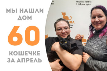 Девятимесячная Пихта уезжает домой! 