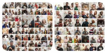 «Потёмкинские деревни» или как диванные знатоки ищут изъяны в нашей работе
