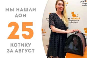Барух нашел своего человека всего за пару недель!