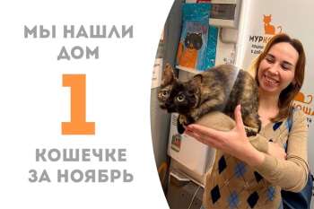 Инопланетяша становится счастливицей!