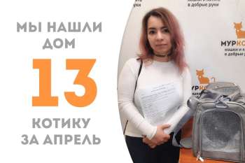 Луори встретил свою добрую хозяйку и стал домашним!