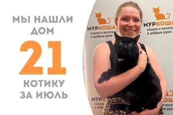 Тихвин встретил свою добрую хозяйку!