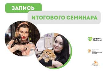 Запись итогового семинара