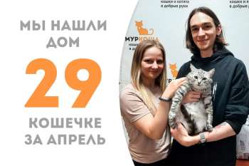 Волшебная Аржента стала нашей счастливой выпускницей!