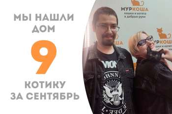 Мечты Фантазёра о доме и семье сбылись меньше чем за 2 месяца!