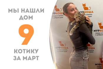 Колобочек Румат уезжает домой!