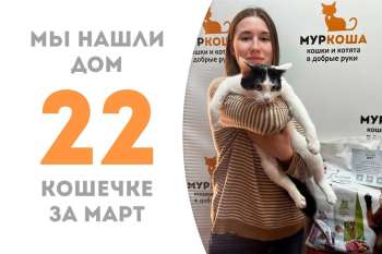 Прекрасная Вайтюша уезжает домой!