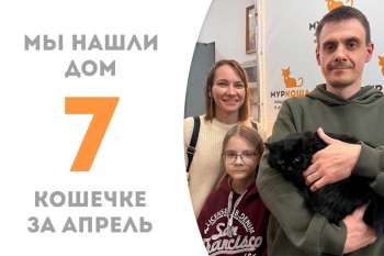 Очаровательная Тьмушка дома!
