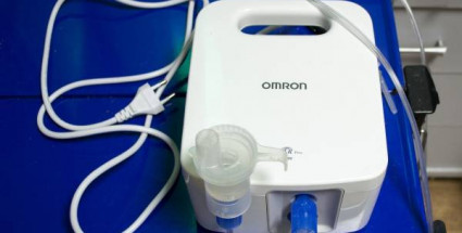 Ингаляторы OMRON