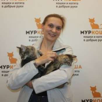 Наденька