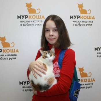 Екатерина