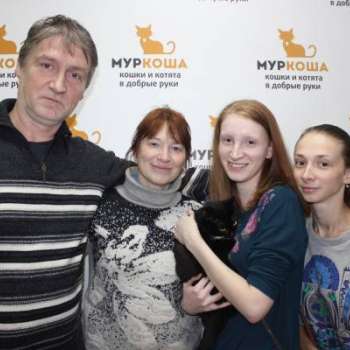 Ванилька