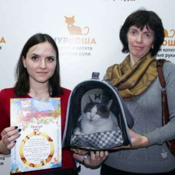 Ксюшенька