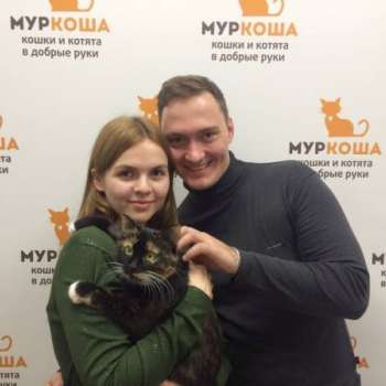 Амадина